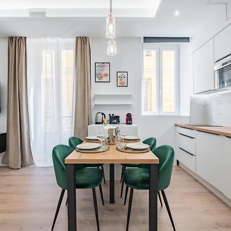 2Mn Monaco - Luxueux Appartement Renove - As Beausoleil Εξωτερικό φωτογραφία