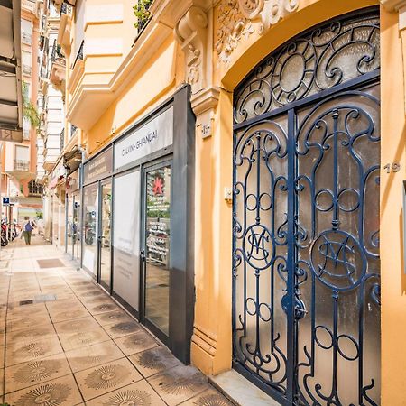 2Mn Monaco - Luxueux Appartement Renove - As Beausoleil Εξωτερικό φωτογραφία