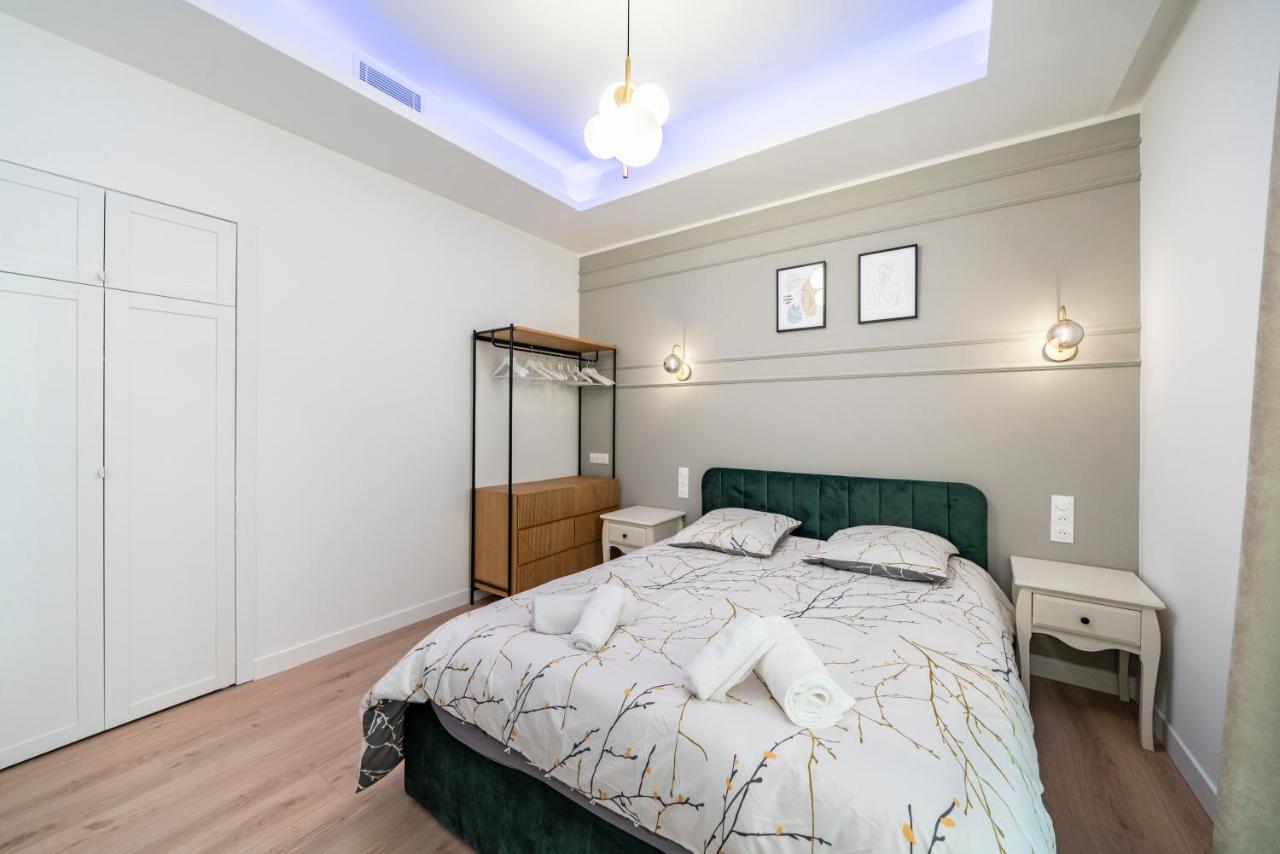 2Mn Monaco - Luxueux Appartement Renove - As Beausoleil Εξωτερικό φωτογραφία