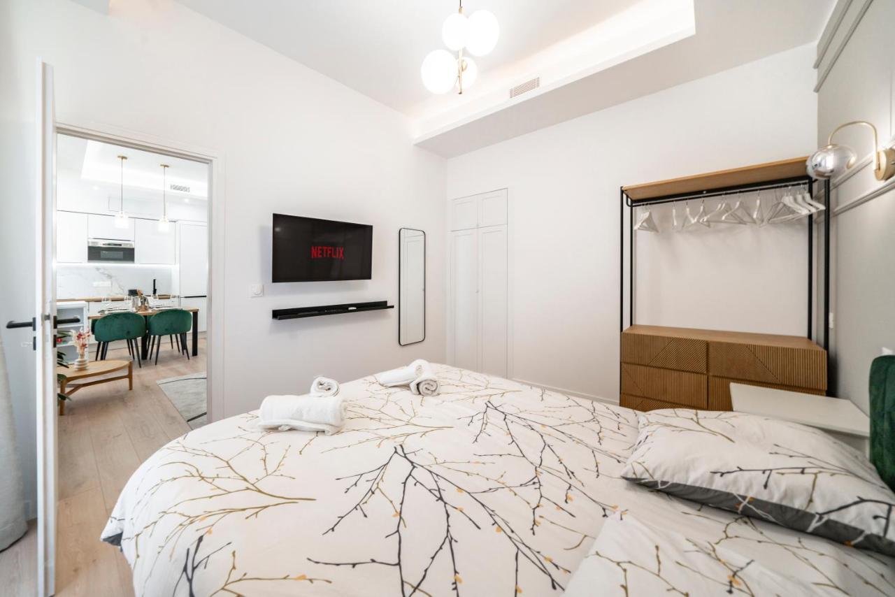 2Mn Monaco - Luxueux Appartement Renove - As Beausoleil Εξωτερικό φωτογραφία