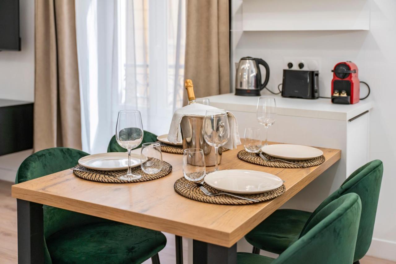 2Mn Monaco - Luxueux Appartement Renove - As Beausoleil Εξωτερικό φωτογραφία