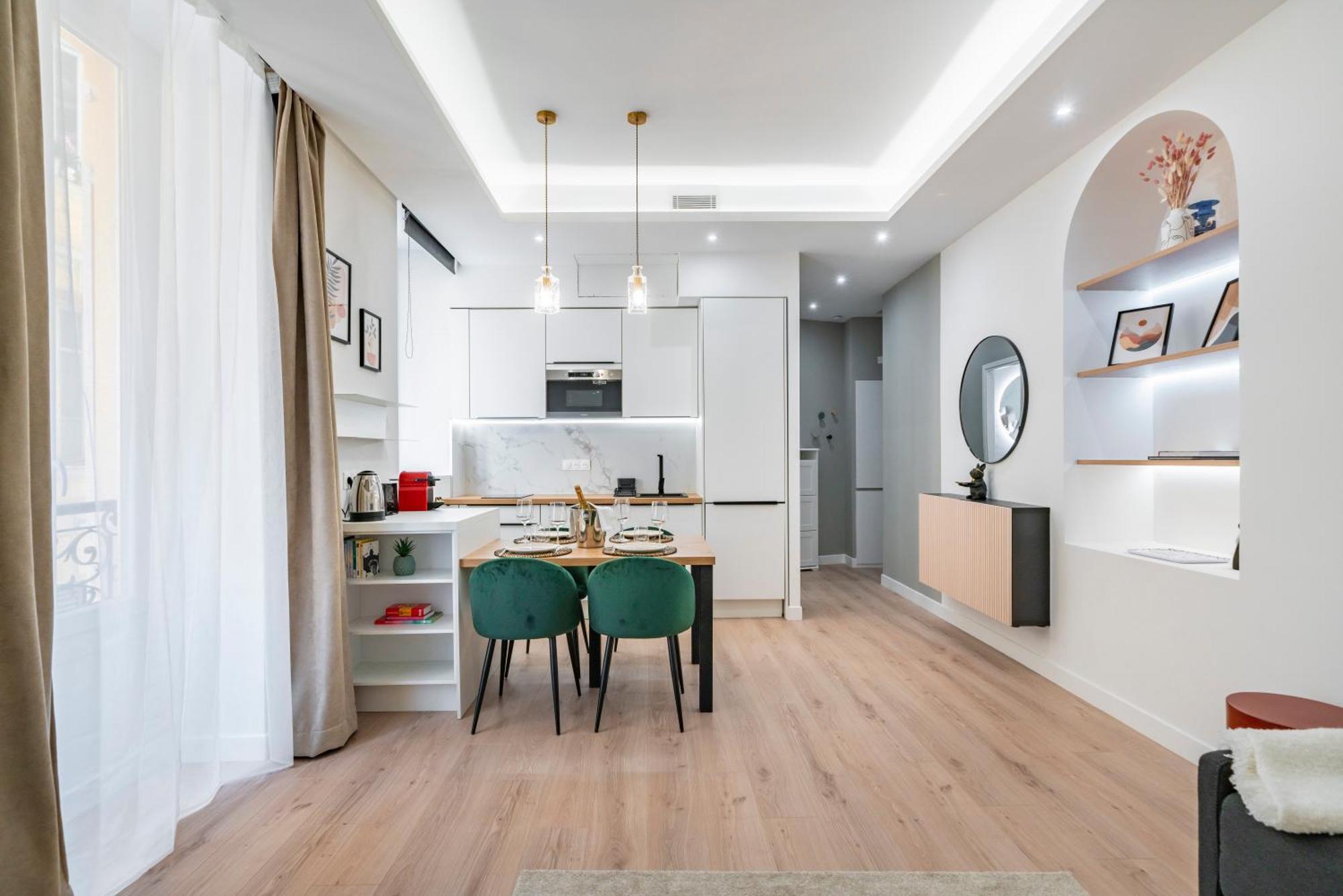 2Mn Monaco - Luxueux Appartement Renove - As Beausoleil Εξωτερικό φωτογραφία