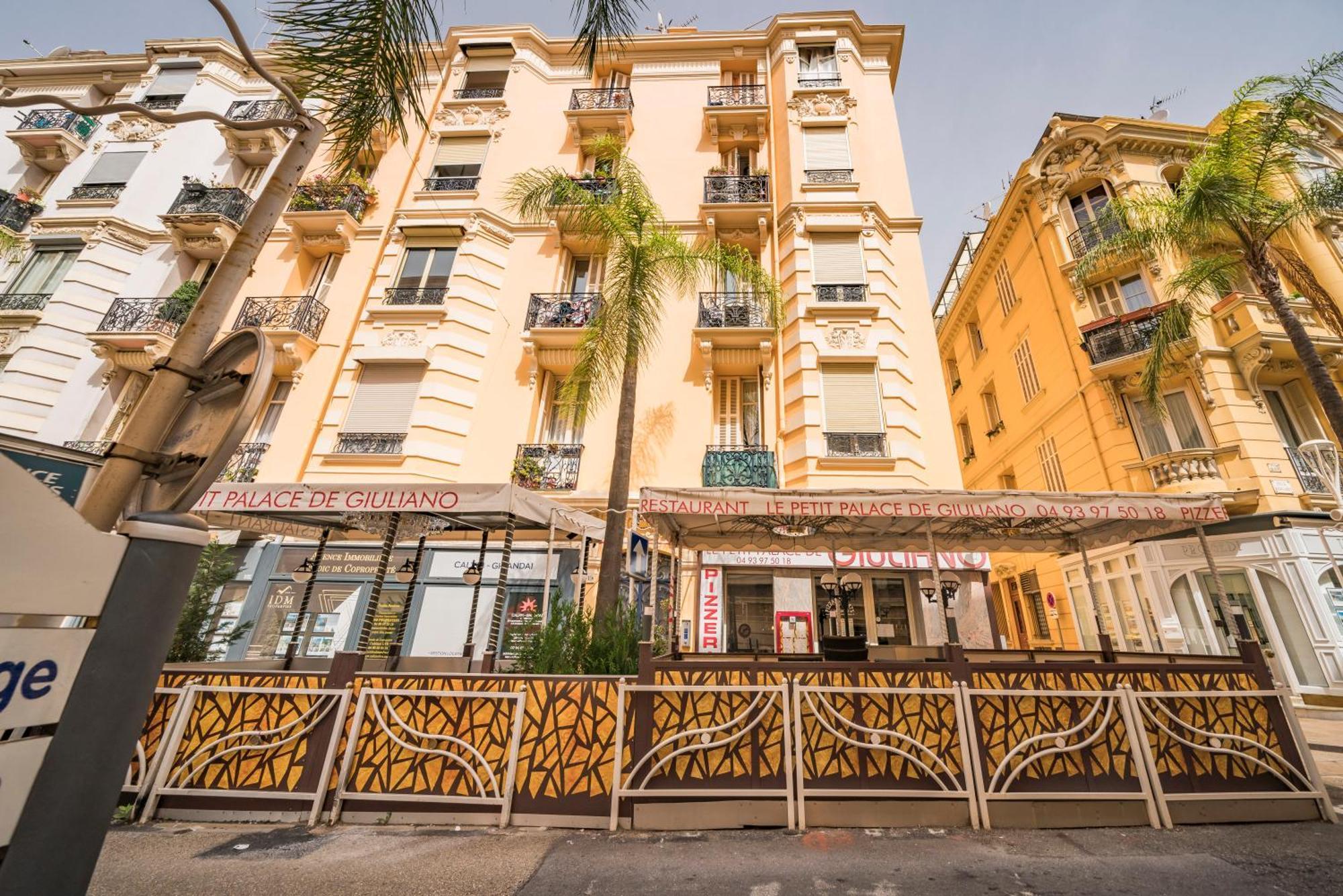 2Mn Monaco - Luxueux Appartement Renove - As Beausoleil Εξωτερικό φωτογραφία